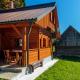 Holiday house Pokrovec - Bohinj, Bohinj (photo 2)