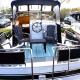 Motor Yacht Amazone, Amsterdam (fotografie 4)
