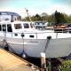Motor Yacht Amazone, Amsterdam (fotografie 6)
