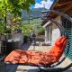 Chez Pewee, beau duplex en ville, parc privé, Martigny-Ville