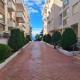 Bright Sea View Apartment with Balcony Liro Beach Uje i Ftohte Vlore, Vlorë (photo 9)