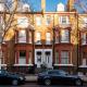 The Luxury 'Treehouse' - One bed Little Venice, London - Foto 10