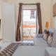 the B rooftop apartment, Roma - Foto 3