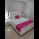 Bm-8 room near the sea with air conditioning and WIFI Cartagena de Indias - Photo 3