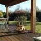Wooden house by the sea, Hourtin (fotografie 9)