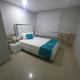 Bm-3 room near the sea with air conditioning and WIFI Cartagena - Foto 4