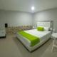 Bm-5 room near the sea with air conditioning and WIFI Cartagena de Indias - Photo 2