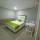 Bm-5 room near the sea with air conditioning and WIFI Cartagena de Indias - Photo 1