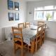 Amazing Beach House, Sleeps 8, Pet Friendly Trearddur - Foto 2