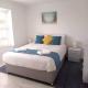 Amazing Beach House, Sleeps 8, Pet Friendly Trearddur - Foto 7