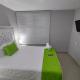 Bm-13 room near the sea with air conditioning and WIFI Cartagena de Indias - Photo 3