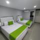 Bm-12 room near the sea with air conditioning and WIFI Cartagena de Indias - Photo 1