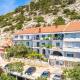 Stunning Apartment In Stara Baska, Stara Baška - Fotografie 8