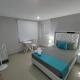 Bm-9 room near the sea with air conditioning and WIFI Cartagena - Foto 3