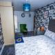 Remarkable 2-Bed Apartment With Sea View, Londyn - Zdjęcie 8