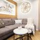 Apartment Antalovka Residence & Spa, Zakopane - Photo 4