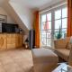Haus-Langeness-OG-App-Stiller-Hafen, Brösum - 写真 7