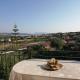 Appartamento con vista mare