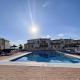 Costa sail 25A, Fuengirola (photo 3)