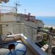 Apartment in Siviri sea view - Fotografie 8