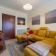 Dünenpark Binz - Komfort Ferienwohnung mit 2 Schlafzimmern und Balkon im Dachgeschoss 031, Binz - Fotografie 1