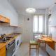 Ospedale Sant'Orsola Pizzardi White Apartment Bologna - Foto 8