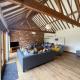 Charming Norfolk Barn Conversion in Barnham Broom Norwich - Foto 2