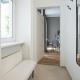 Bright & Airy Apartment with Balcony near City Center, Vienne - Photo 5