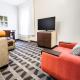 TownePlace Suites by Marriott Gilford, Gilford (fotografie 2)