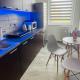 Horizont-Szilvás Apartman, Komló