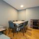 A spacious 3-bedroom apartment with king-size beds is located within 5 minute’s walk from the Prater, Vienna - Foto 3