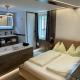 Flow Apartments Trogmann Living - Open Space, Мерано - Фото 5