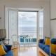 144 - Sunshine Suite 9, fronte e vista MARE, 100metri SPIAGGIA Sanremo - Foto 1