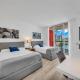 Stylish BeachWalk Studio, Sleep 4 Comfortably Hallandale Beach - Foto 3