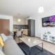 Modern Apartment 3 with Parking next to Bulgaria Mall, Sofía - Foto 1