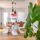 Artful City Loft with Rooftop Terrace, Near Beach Chania - Zdjęcie 3