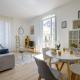 Maison Bianchi - Lamartine, Nice - Fotografie 1