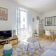 Maison Bianchi - Lamartine, Nice - Fotografie 4