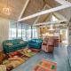 Spacious Plymouth Hideaway on Acreage with Lake!, Plymouth (fotografie 6)