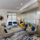 Fairfield Inn & Suites Fort Worth Downtown/Convention Center - Fotografie 7