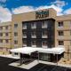 Fairfield Inn & Suites by Marriott Denver Tech Center North, Denver - Fotografie 2