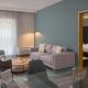 Courtyard by Marriott Santo Domingo - Fotografie 8