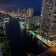 Studio BeachWalk, Ocean Breeze & 2 Full Beds Hallandale Beach - Foto 2