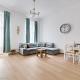 Old Town Luxurious Apartment, Arad - Fotografie 5