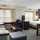 Residence Inn by Marriott Boston Foxborough, Foxborough - Fotografie 6