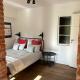 Apartment im Geteviertel - citynah, Brême - Photo 8