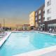 Fairfield Inn & Suites by Marriott Corpus Christi Aransas Pass, Aransas Pass - Fotografie 1