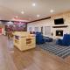 TownePlace Suites by Marriott Odessa, Oděsa