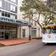 Springhill Suites by Marriott Savannah Downtown Historic District, Savannah - Fotografie 1