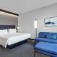 Courtyard by Marriott Hamilton, Hamilton (Foto 9)